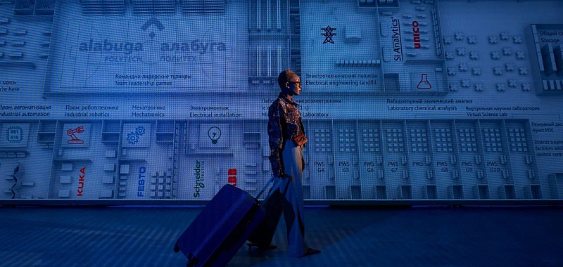 The important steps of preparation for your flight to Russia