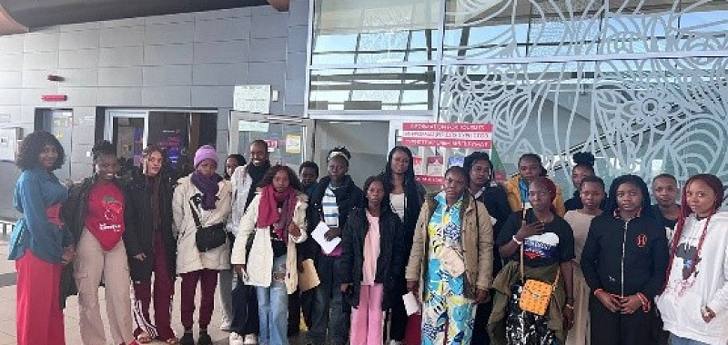 Alabuga Start Expands Global Footprint, Welcomes Participants from all over the world