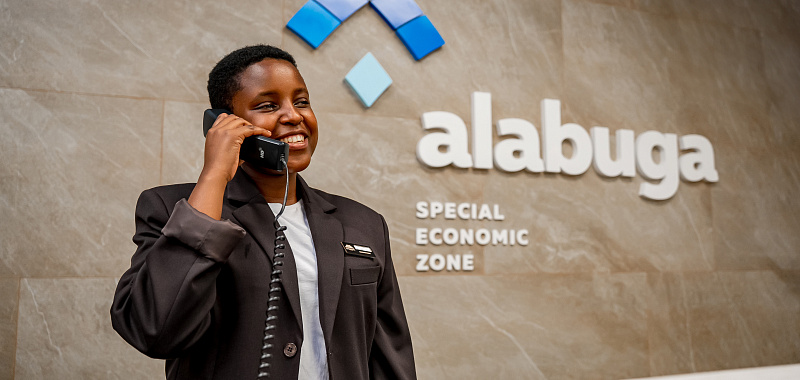 “I chose to be a part of the Alabuga Start programme because it offered me a brand new life,” the participants of the new wave shared their impressions of the programme