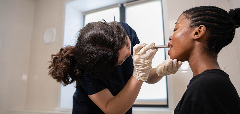 The list of mandatory medical examinations required  for entry into Russia has been expanded