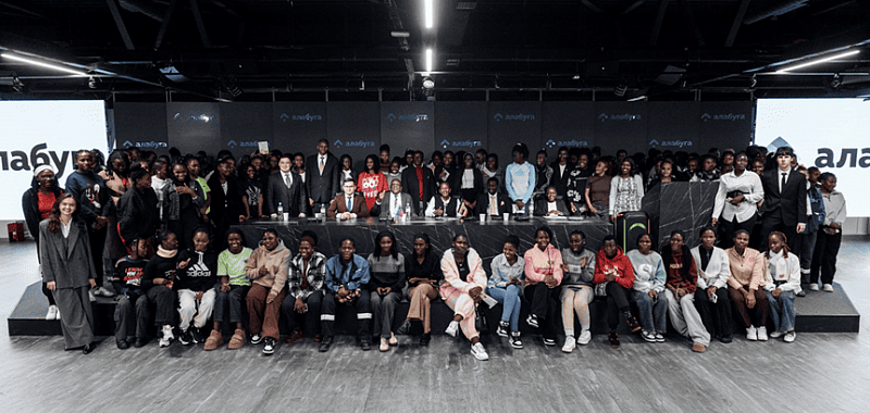 Minister of Gender, Labour and Social Development of Uganda visits the Alabuga Special Economic Zone