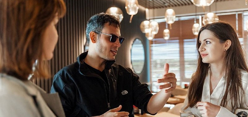 Venezuelan Foreign Ministry representative praises Alabuga Start