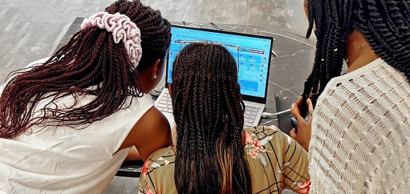 Alabuga Start participants go through Assessment Day