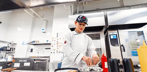 Catering&nbsp;13