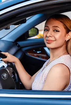 Taller de vehículos (conductora)&nbsp;10